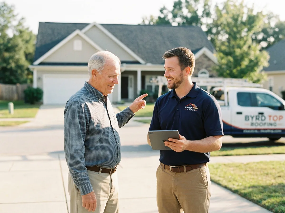 Roofing Big Bend, CA FAQs